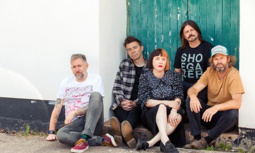 Slowdive live in Italia: sold out il 2 febbraio all’Estragon di Bologna, ultimi biglietti per l’Alcatraz di Milano il 31 gennaio